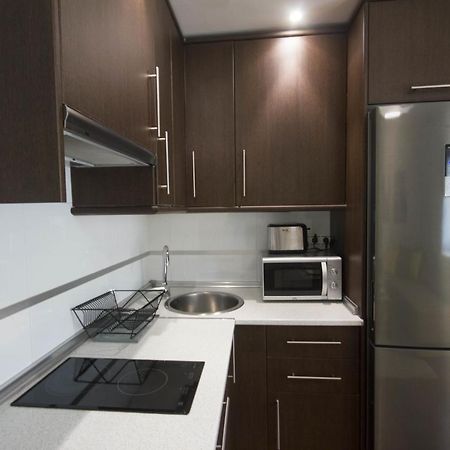 Apartment Livemalaga Victoria Rum bild