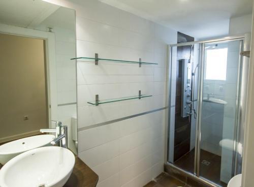 Apartment Livemalaga Victoria Exteriör bild
