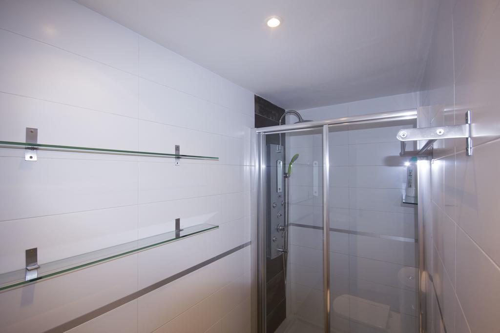 Apartment Livemalaga Victoria Rum bild