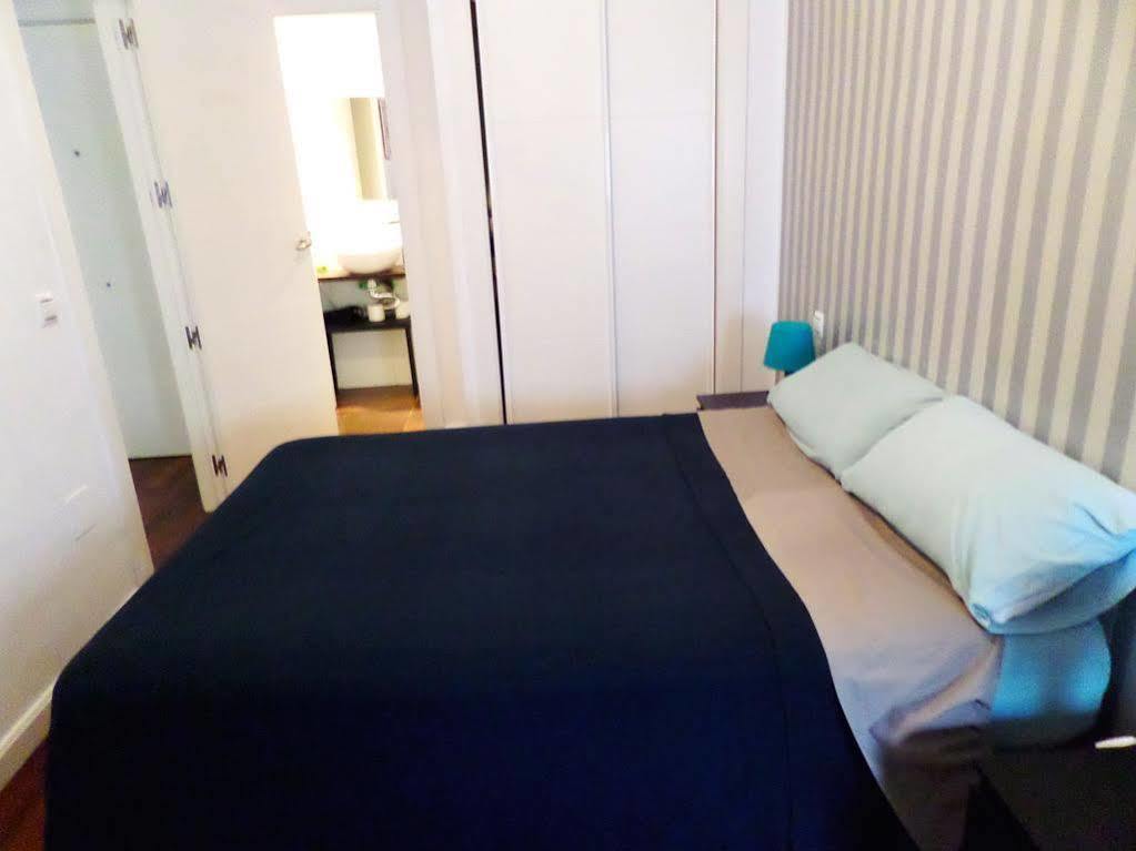 Apartment Livemalaga Victoria Exteriör bild