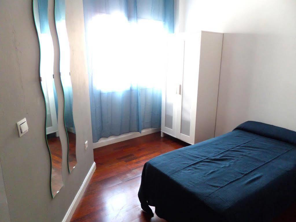 Apartment Livemalaga Victoria Exteriör bild