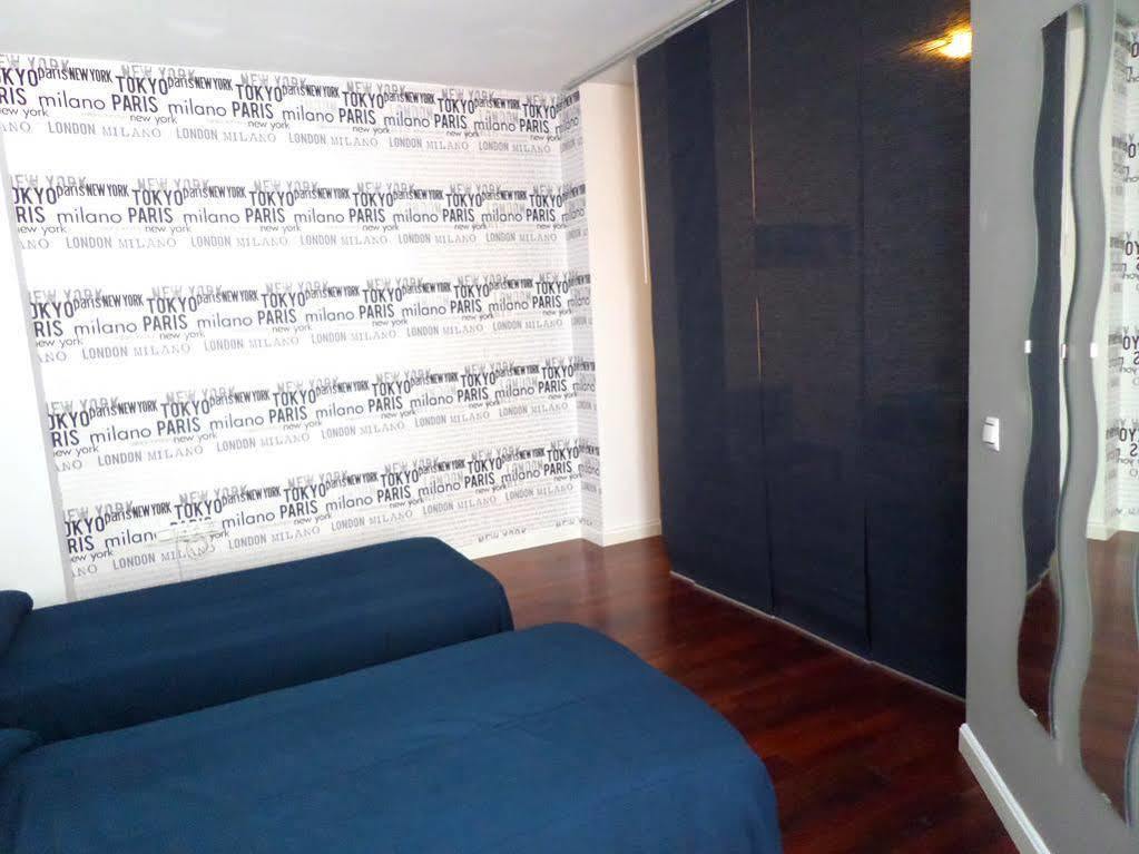 Apartment Livemalaga Victoria Exteriör bild