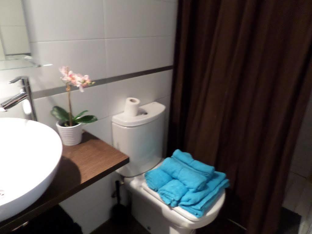 Apartment Livemalaga Victoria Exteriör bild