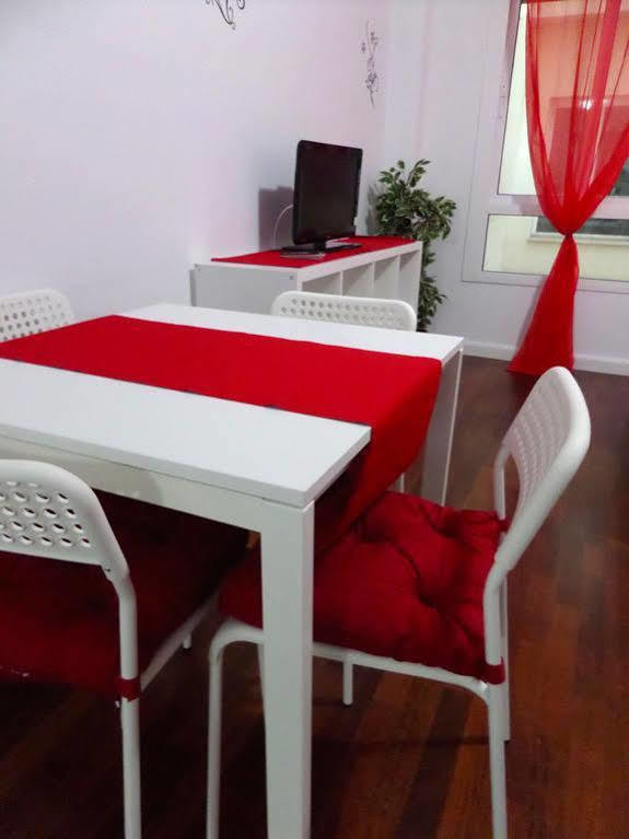 Apartment Livemalaga Victoria Exteriör bild