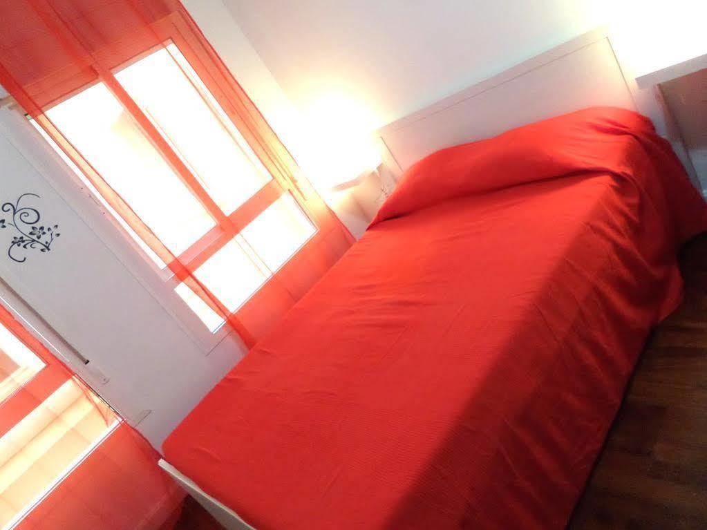 Apartment Livemalaga Victoria Exteriör bild